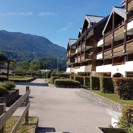 Appartement Le Duplex Septimontain à Samoëns Extérieur photo