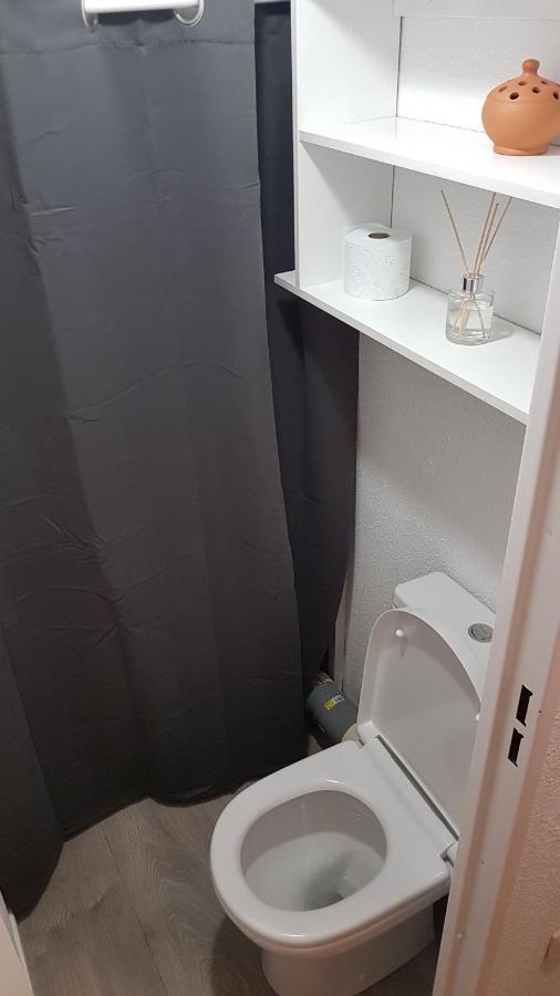 Appartement Le Duplex Septimontain à Samoëns Extérieur photo